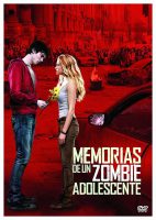 Memorias de un Zombie Adolescente (DVD) | new film