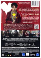 Memorias de un Zombie Adolescente (DVD) | pel.lícula nova
