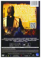 The Lords of Salem (DVD) | pel.lícula nova