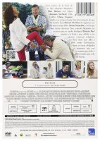 La Gran Boda (DVD) | film neuf