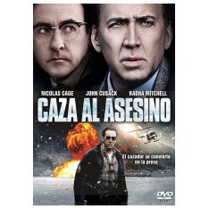 Caza al Asesino (DVD) | film neuf