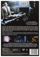 Caza al Asesino (DVD) | pel.lícula nova