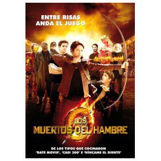 Los Muertos del Hambre (DVD) | película nueva