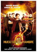 Los Muertos del Hambre (DVD) | película nueva