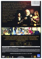 Los Muertos del Hambre (DVD) | film neuf