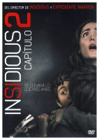 Insidious 2 (DVD) | film neuf