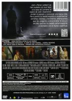 Insidious 2 (DVD) | pel.lícula nova