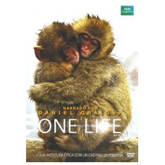 One Life (DVD) | película nueva