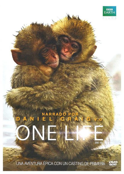 One Life (DVD) | pel.lícula nova