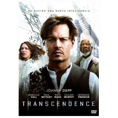 Transcendence (DVD) | film neuf