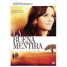 La Buena Mentira (DVD) | pel.lícula nova
