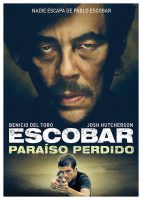 Escobar, Paraíso Perdido (DVD) | película nueva