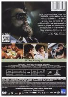 Escobar, Paraíso Perdido (DVD) | pel.lícula nova