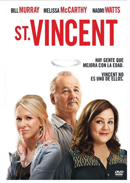 St. Vincent (DVD) | film neuf