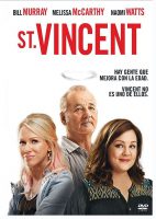 St. Vincent (DVD) | film neuf