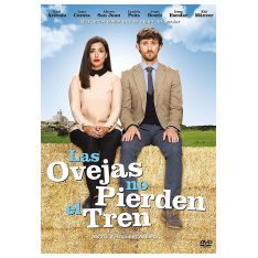 Las Ovejas No Pierden el Tren (DVD) | film neuf