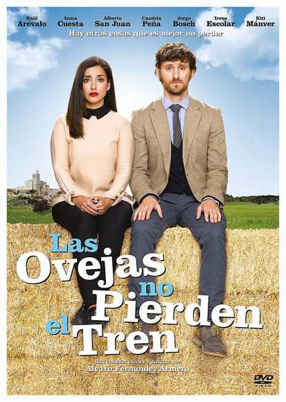 Las Ovejas No Pierden el Tren (DVD) | film neuf