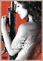 Everly (DVD) | pel.lícula nova