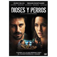 Dioses y Perros (DVD) | pel.lícula nova