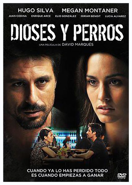Dioses y Perros (DVD) | pel.lícula nova