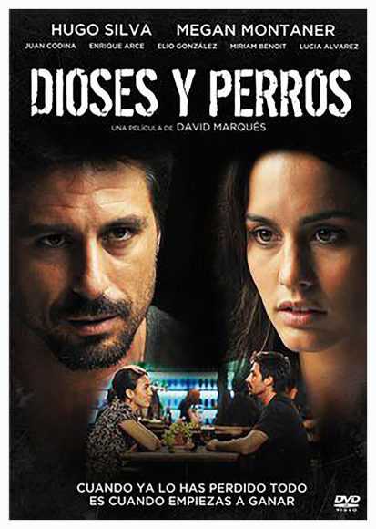 Dioses y Perros (DVD) | new film