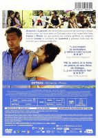 Una Semana en Córcega (DVD) | film neuf