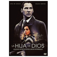 La Hija de Dios (DVD) | film neuf