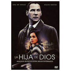 La Hija de Dios (DVD) | película nueva