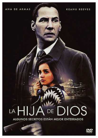 La Hija de Dios (DVD) | film neuf