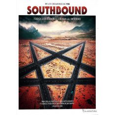 Southbound (DVD) | pel.lícula nova