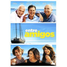 Entre Amigos (DVD) | new film