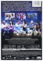Entre Amigos (DVD) | película nueva