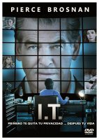 I.T. (Amenazados en la Red) (DVD) | película nueva