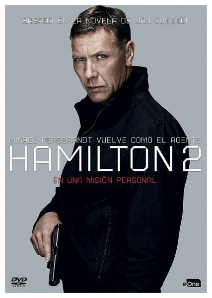Hamilton 2 (DVD) | film neuf