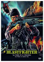 Blastfighter (la Furia de la Venganza) (DVD) | nova