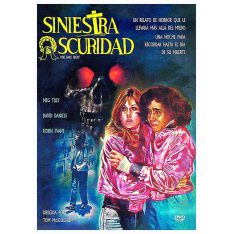 Siniestra Oscuridad (One Dark Night) (DVD) | new film