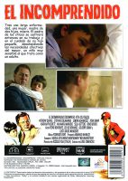 El Incomprendido (v2) (DVD) | film neuf