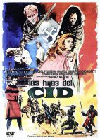 Las Hijas del Cid (DVD) | pel.lícula nova