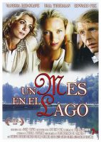 Un Mes en el Lago (DVD) | film neuf