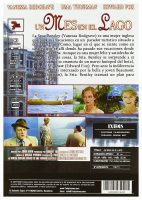Un Mes en el Lago (DVD) | film neuf