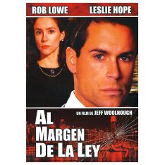 Al Margen de la Ley (DVD) | pel.lícula nova