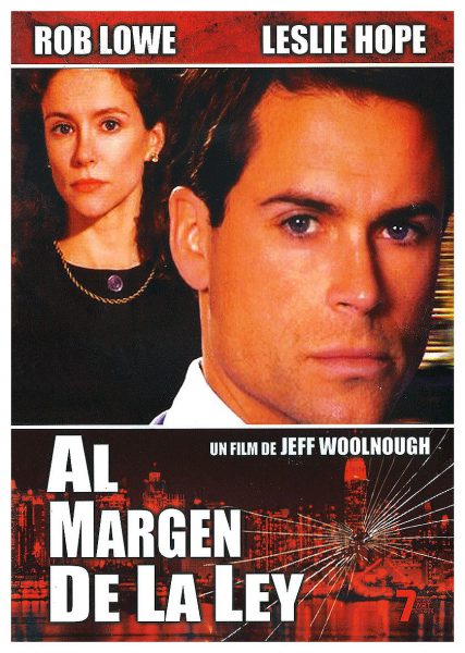 Al Margen de la Ley (DVD) | película nueva