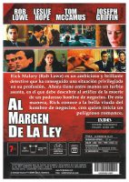 Al Margen de la Ley (DVD) | film neuf