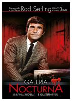 Galería Nocturna (vol.2) - 3 DVD (DVD) | pel.lícula nova