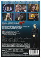 Galería Nocturna (vol.2) - 3 DVD (DVD) | film neuf