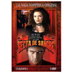 Secta de Sangre - vol.1 (DVD) | film neuf