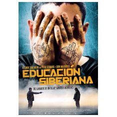 Educación Siberiana (DVD) | film neuf