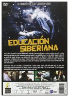 Educación Siberiana (DVD) | film neuf