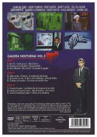 Galería Nocturna (vol.3) - 3 DVD (DVD) | film neuf