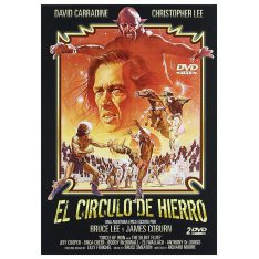 El Círculo de Hierro (ed. coleccionista (DVD) | nova